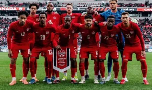 Piala Dunia 2026: Canada FC Menang dan Berita Terbaru