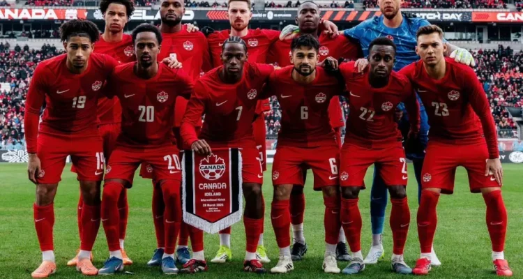 Piala Dunia 2026: Canada FC Menang dan Berita Terbaru