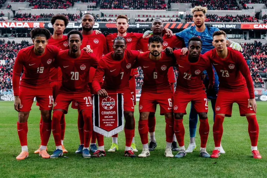 Piala Dunia 2026: Canada FC Menang dan Berita Terbaru