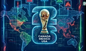 Piala Dunia 2026: Debutan yang Siap Mencuri Perhatian