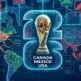 Piala Dunia 2026: Debutan yang Siap Mencuri Perhatian