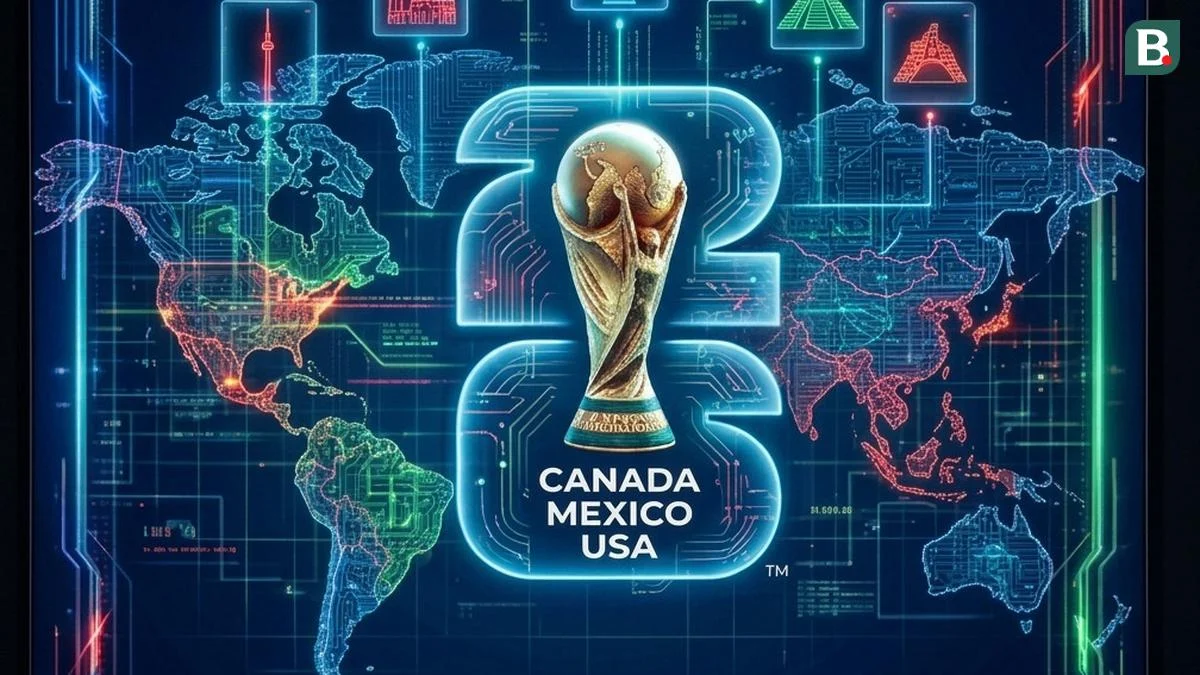 Piala Dunia 2026: Debutan yang Siap Mencuri Perhatian