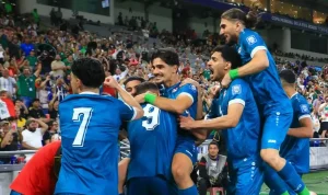 Piala Dunia 2026: Drama, Kejutan, dan Kemenangan