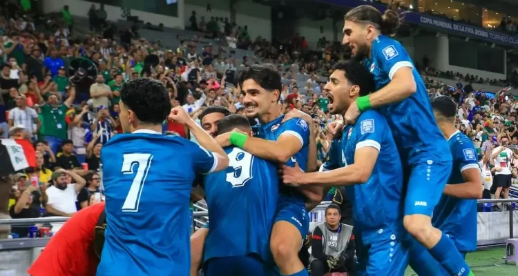 Piala Dunia 2026: Drama, Kejutan, dan Kemenangan
