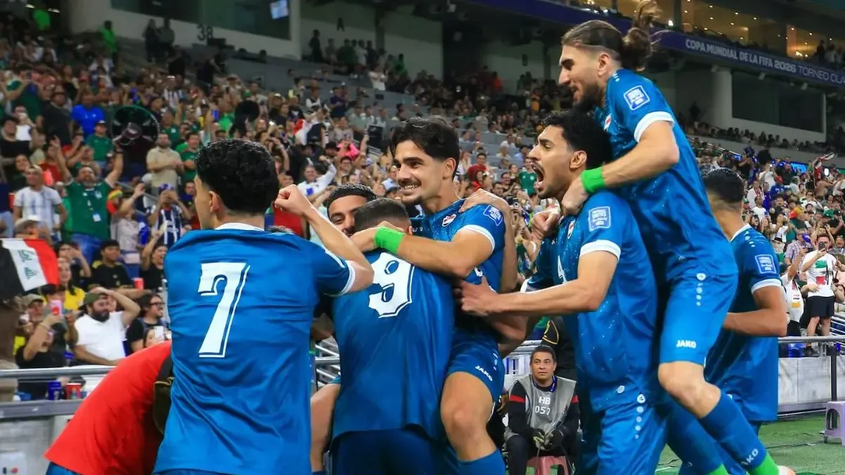 Piala Dunia 2026: Drama, Kejutan, dan Kemenangan
