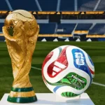 Piala Dunia 2026: Duel Tajam Prancis vs Norwegia, Messi Memimpin Perebutan Sepatu Emas