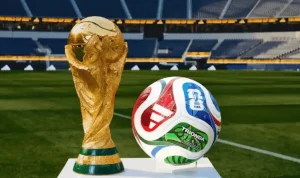 Piala Dunia 2026: Duel Tajam Prancis vs Norwegia, Messi Memimpin Perebutan Sepatu Emas