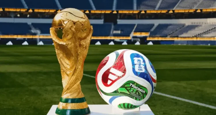 Piala Dunia 2026: Duel Tajam Prancis vs Norwegia, Messi Memimpin Perebutan Sepatu Emas