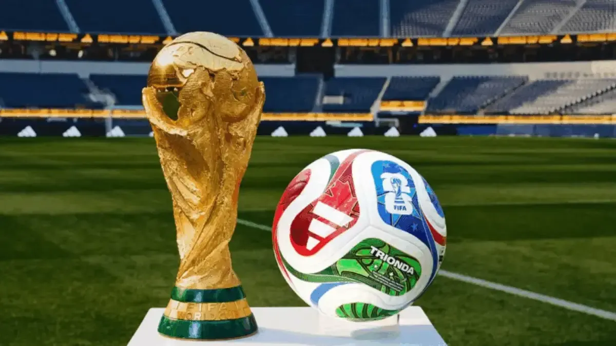Piala Dunia 2026: Duel Tajam Prancis vs Norwegia, Messi Memimpin Perebutan Sepatu Emas