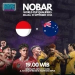 Piala Dunia 2026: Fenomena Nobar di Indonesia
