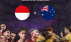 Piala Dunia 2026: Fenomena Nobar di Indonesia