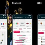 Piala Dunia 2026: Flashscore dan Aplikasi Lainnya untuk Memantau Skor