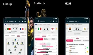Piala Dunia 2026: Flashscore dan Aplikasi Lainnya untuk Memantau Skor