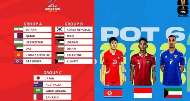 Piala Dunia 2026: Grup C Siap Sajikan Drama Sepakbola