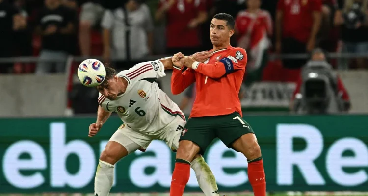Piala Dunia 2026: Hasil Pertandingan Hari Ini, Portugal Gagal Menang dan Kemenangan Inggris