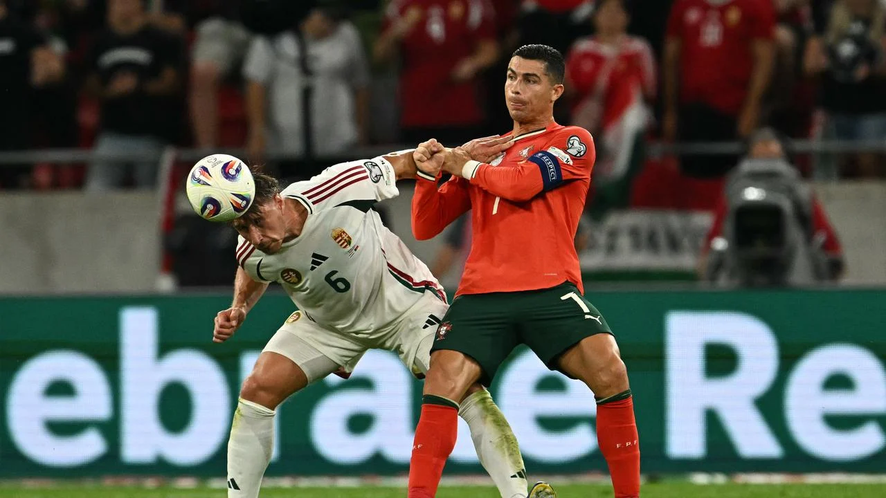 Piala Dunia 2026: Hasil Pertandingan Hari Ini, Portugal Gagal Menang dan Kemenangan Inggris