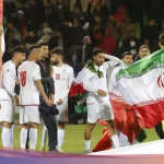 Piala Dunia 2026: Iran Tuduh AS Cabut Tiket Suporter