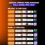 Piala Dunia 2026: Jadwal Siaran Langsung dan Link Live Streaming