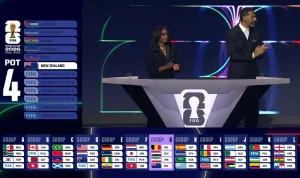 Piala Dunia 2026: Jepang vs Brasil dan Belanda vs Maroko di Babak 32 Besar