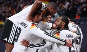 Piala Dunia 2026: Jerman dan Belanda Raih Kemenangan Besar, Lolos ke Babak 32 Besar
