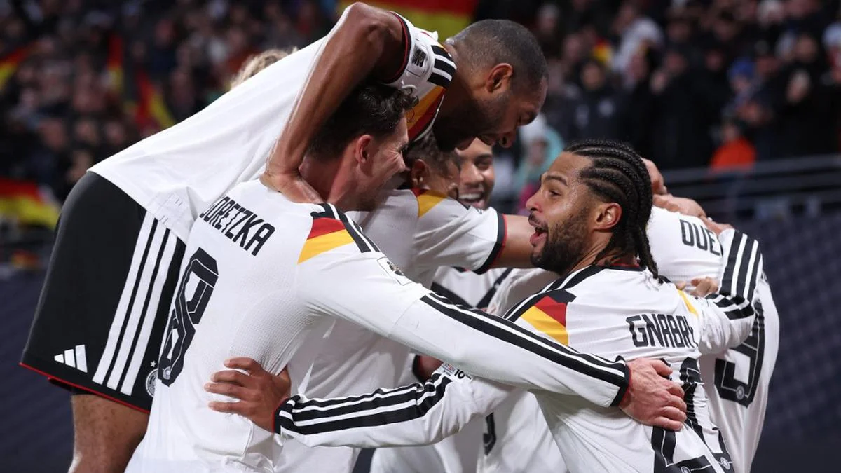 Piala Dunia 2026: Jerman dan Belanda Raih Kemenangan Besar, Lolos ke Babak 32 Besar