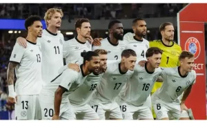 Piala Dunia 2026: Jerman dan Belanda Tersingkir, Brasil dan Maroko Lolos ke Babak 16 Besar