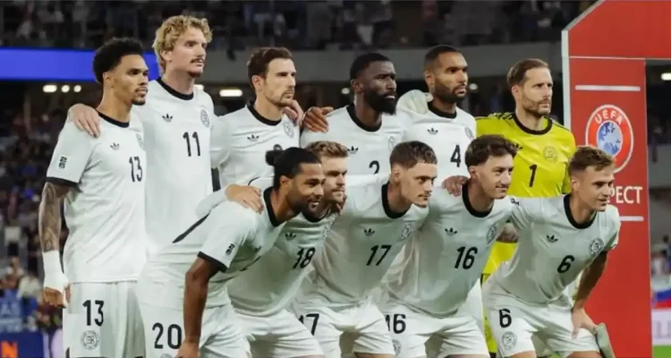 Piala Dunia 2026: Jerman dan Belanda Tersingkir, Brasil dan Maroko Lolos ke Babak 16 Besar