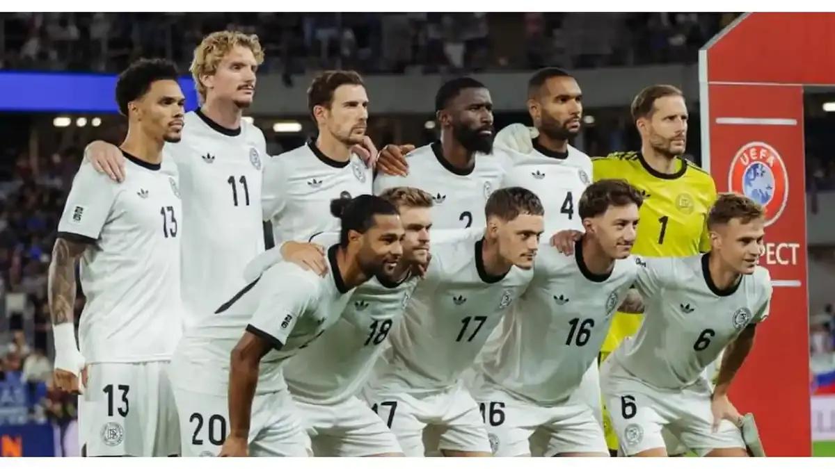 Piala Dunia 2026: Jerman dan Belanda Tersingkir, Brasil dan Maroko Lolos ke Babak 16 Besar