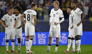 Piala Dunia 2026: Jerman Kalah Dramatis dari Paraguay, Brasil Menang Atas Jepang