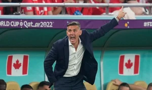 Piala Dunia 2026: John Herdman Fokus pada Timnas Indonesia, Cara Nonton di TVRI dan Link Live Streaming