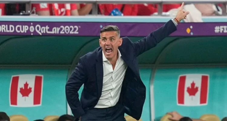 Piala Dunia 2026: John Herdman Fokus pada Timnas Indonesia, Cara Nonton di TVRI dan Link Live Streaming