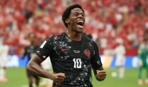 Piala Dunia 2026: Jonathan David dan Lionel Messi Pimpin Daftar Pencetak Gol Terbanyak
