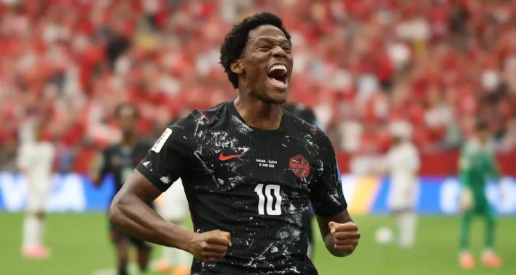 Piala Dunia 2026: Jonathan David dan Lionel Messi Pimpin Daftar Pencetak Gol Terbanyak