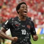 Piala Dunia 2026: Jonathan David dan Lionel Messi Pimpin Daftar Top Skor Sementara