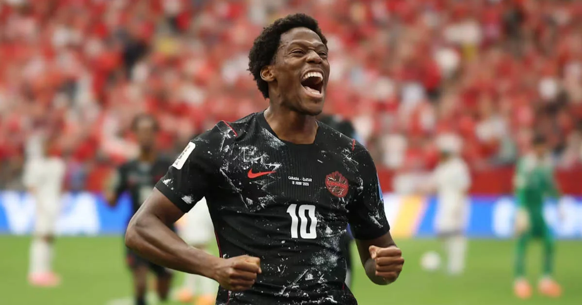 Piala Dunia 2026: Jonathan David dan Lionel Messi Pimpin Daftar Top Skor Sementara