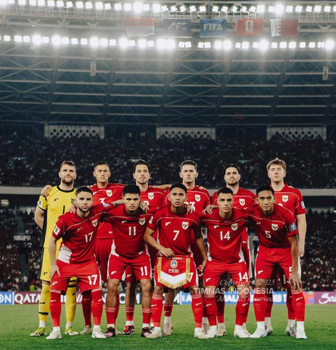 Piala Dunia 2026: Kontroversi Nama, Skuad, dan Wasit