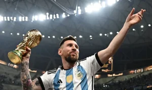 Piala Dunia 2026: Kontroversi Penalti dan Rekor Baru Messi