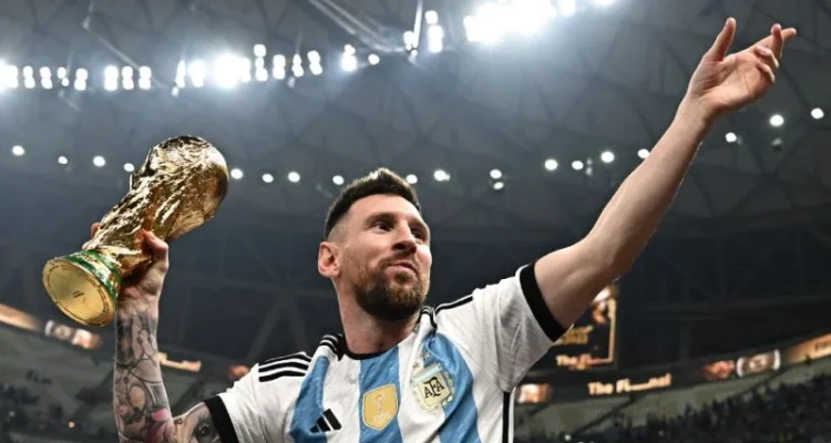 Piala Dunia 2026: Kontroversi Penalti dan Rekor Baru Messi