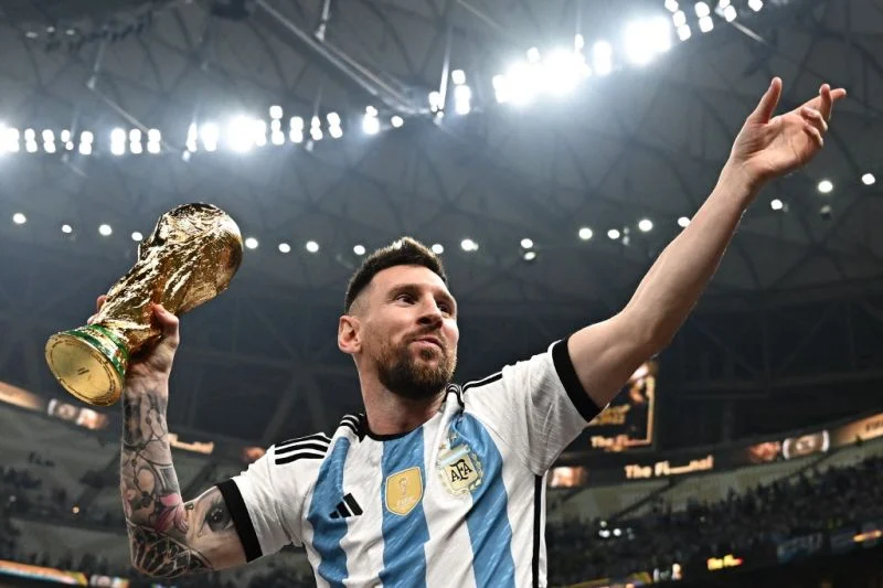 Piala Dunia 2026: Kontroversi Penalti dan Rekor Baru Messi
