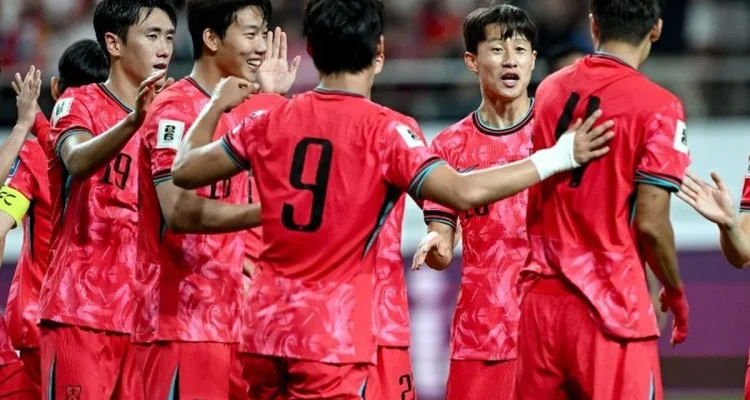 Piala Dunia 2026: Korea Selatan Bangkit, Matej Kovar, dan Harga Tiket yang Kemahalan