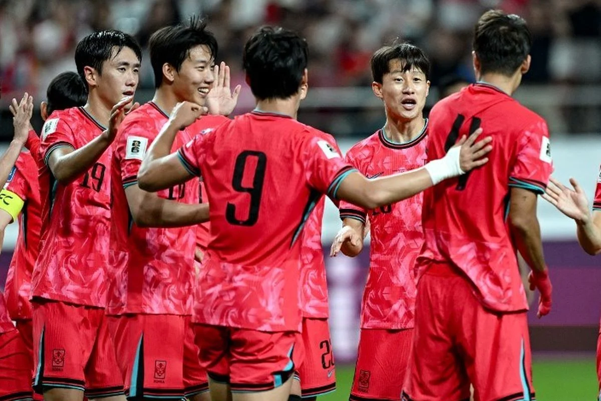 Piala Dunia 2026: Korea Selatan Bangkit, Matej Kovar, dan Harga Tiket yang Kemahalan