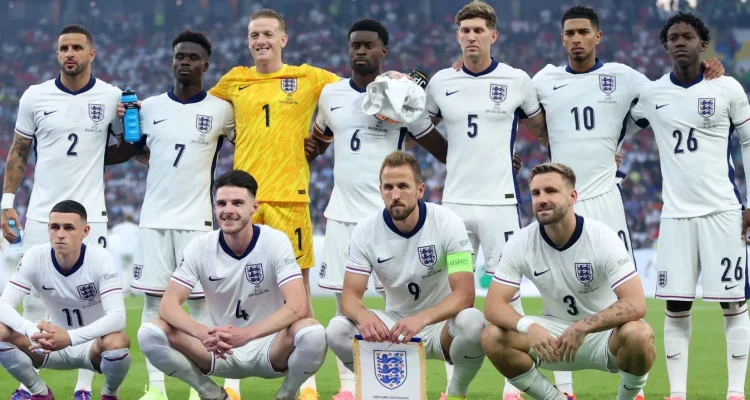 Piala Dunia 2026: Kroasia vs Inggris, Pertandingan Sengit di Awal Turnamen