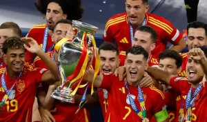 Piala Dunia 2026: Lamine Yamal dan Kemenangan Spain FC