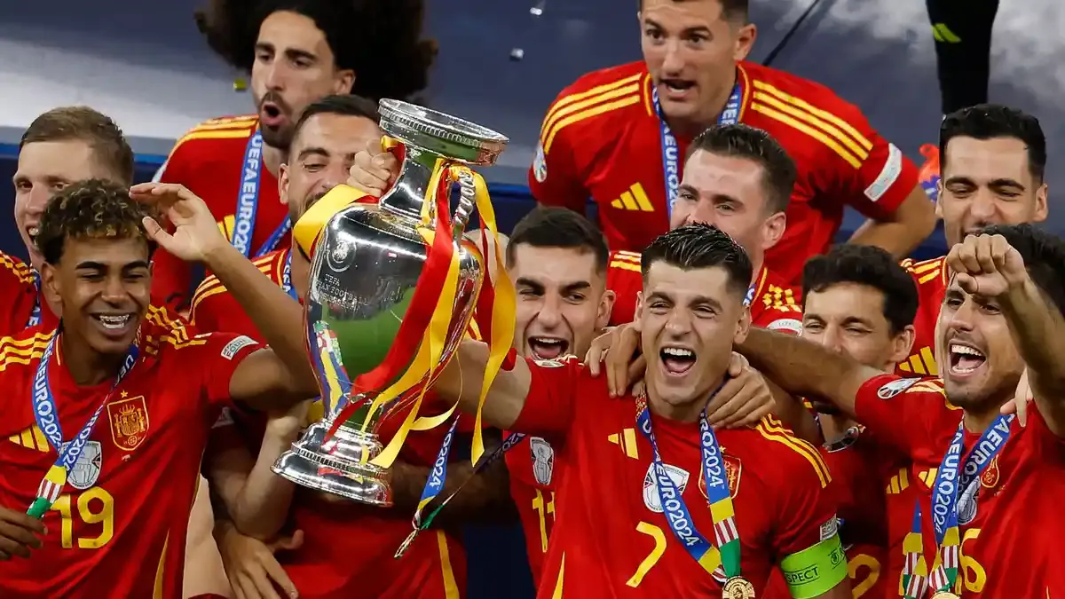 Piala Dunia 2026: Lamine Yamal dan Kemenangan Spain FC