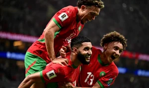 Piala Dunia 2026: Maroko dan Norwegia Menghadapi Tantangan, Cedera Pemain dan Persiapan Terakhir