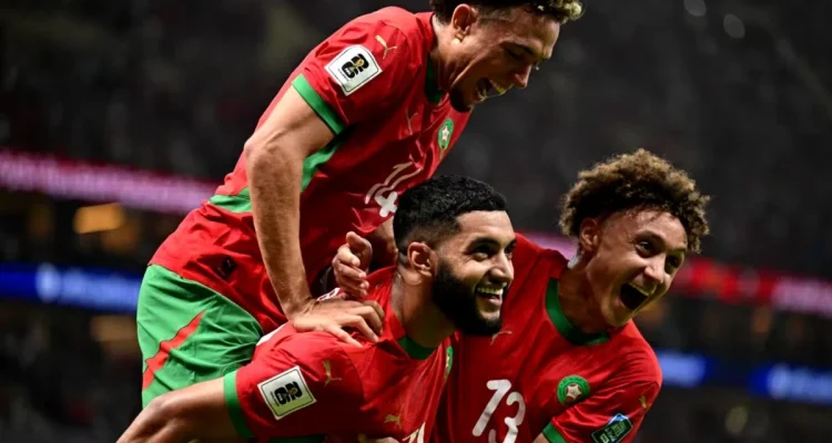 Piala Dunia 2026: Maroko dan Norwegia Menghadapi Tantangan, Cedera Pemain dan Persiapan Terakhir