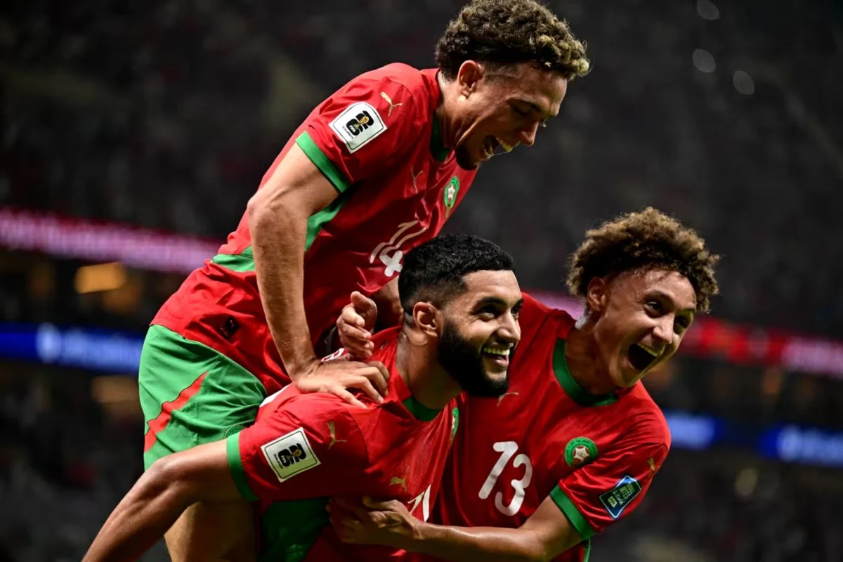 Piala Dunia 2026: Maroko dan Norwegia Menghadapi Tantangan, Cedera Pemain dan Persiapan Terakhir