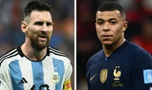 Piala Dunia 2026: Messi, Bellingham, dan Mbappe Siap Berlaga