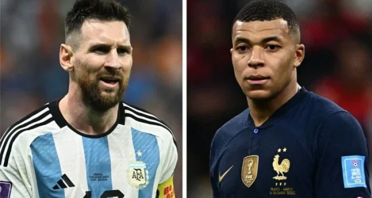 Piala Dunia 2026: Messi, Bellingham, dan Mbappe Siap Berlaga