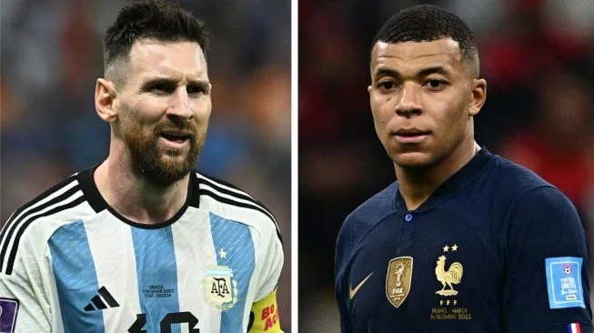 Piala Dunia 2026: Messi, Bellingham, dan Mbappe Siap Berlaga